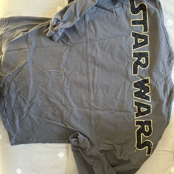 Star Wars spirit jersey size small - Picture 3 of 4